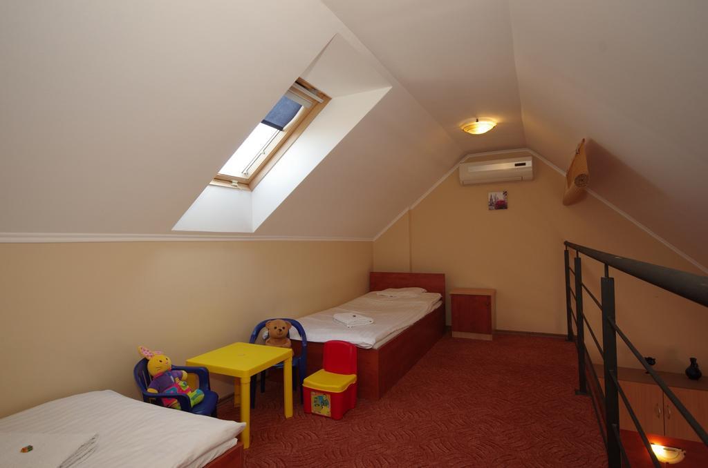 Gyulai Brill Apartman Екстер'єр фото
