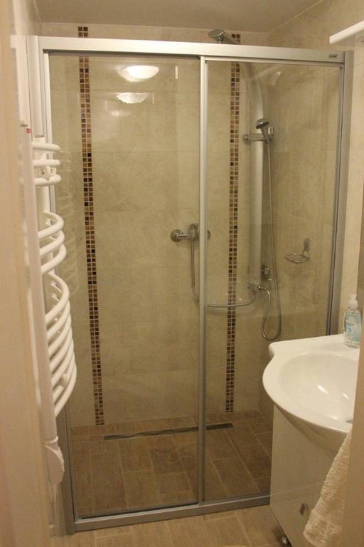 Gyulai Brill Apartman Номер фото