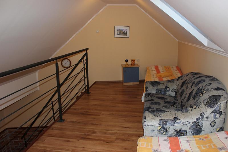 Gyulai Brill Apartman Номер фото